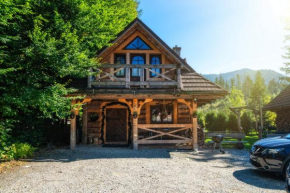 Отель Mountain Shelter, Закопане